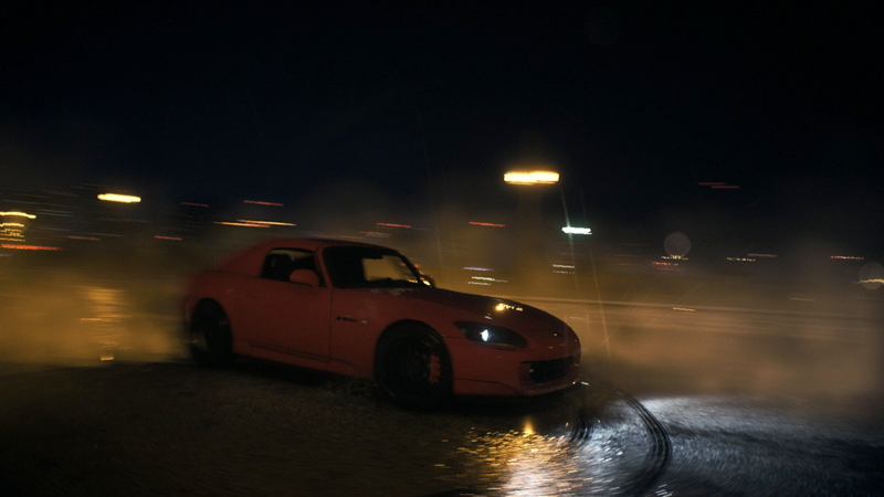 Illustration for article titled Need for Speed photodumpÂ